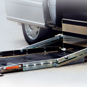 F900 Underfloor Hydraulic lift